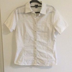 MEC Organic and Recycled Material Shirt